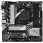 ASRock A520M Pro4 Micro-ATX AM4 AMD A520